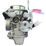 Carburateur pour scooter compatible avec suzuki sky drive spin125 13200 - 41h10 - 000