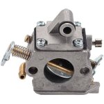 Carburateur pour stihl 017 018 ms170 ms180 tron�onneuse, carburateur pour zama c1q - s57 et 1130 - 120 ...