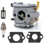 Carburateur pour stihl 020 020t, ms200 ms200t tron�onneuse, carb accessoire moteur num�ro de pi�ce oem ...