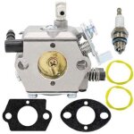 Compatible avec carburateur pour stihl 028 028av 028wb 028q 028w super walbro wt - 16b tillotson hu - ...