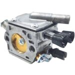 Carburateur compatible stihl 038 ms382 pi�ce de rechange num�ro 1119 - 020 - 1202 pour tron�onneuse