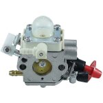 Vurahome - carburateur pour stihl fs40 fs50 fs56 fs70 fc56 fc70 ht56 kn56 km56 ruikalucky