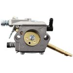 Vurahome - carburateur pour stihl fs48 fs52 fs56 fs62 fs66 fs81 fs86 fs88 fs106 walbro wt - 45 wt - 45 ...