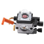 Vurahome - carburateur pour stihl hs81 hs81rc hs81t hs86r hs86t d�broussailleuse zama c1q - s225