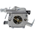 Carburateur compatible stihl ms250 230 210 025 023 pour tron�onneuse