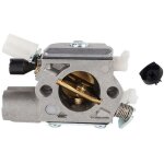 Carburateur compatible pour stihl ms251 ms231 ms 251 ms231 tron�onneuse kit d'entretien c1q - s233 1143 ...