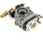 Carburateur - taille - haie