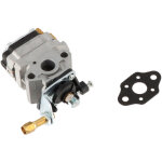 Carburateur - pour taille haie thermique pro - pi�ce de rechange pour ref oxeo 760494
