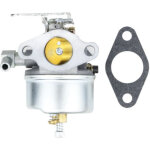 Carburateur compatible tecumseh hs40 hssk40 gca80 pour d�neigeuse