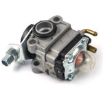 Carburateur de tondeuse � gazon 4 temps 139 140, pi�ces de rechange pour taille - haies et d�broussailleuse ...