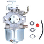 Carburateur pour tondeuse � gazon compatible avec toro 95 - 7935 81 - 4690 81 - 0420 mikuni 13200 - 906b0 ...