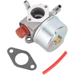 Carburateur de tondeuse avec joint d'�tanch�it� accessoires de remplacement adapt�s aux mod�les tecumseh ...