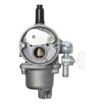 Carburateur de tondeuse tl43 tl52 - walbro wyk275 - adapt� pour k23 - wyk