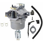 Carburateur tracteur tondeuse moteur briggs & stratton 794572 793224 791858 792358
