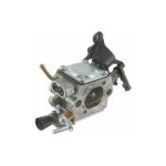 Carburateur trononneuse husqvarna 445, 450 - 506450401, c1mel37b