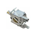 Carburateur trononneuse husqvarna 36, 41, 136, 137, 137e, 141, 142, 142e
