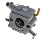 Carburateur pour tronçonneuse compatible avec stihl 020t, ms200, ms200t Carburateur pour tronçonneuse compatible avec stihl 020t, ms200, ms200t