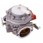 Carburateur pour tron�onneuse stihl 08s 08s tillotson hl - 166b hl166