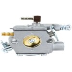 Convient pour les carburateurs de tron�onneuse walbro wt - 594 echo cs - 510 cs - 520 a021000220