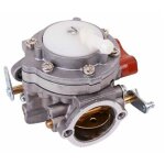 Carburateur pour trononneuse stihl 08 s 08s tillotson hl - 166b hl166