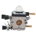 Carburateur universel pour souffleurs bg s�rie, kit complet avec filtre � air, bougie et pi�ces de rechange, ...
