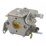 Carburateur type walbro. adaptable sur tronçonneuse husqvarna / partner 350, 351, 370. remplace origine: ... Carburateur type walbro. adaptable sur tronçonneuse husqvarna / partner 350, 351, 370. remplace origine: ...