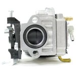 Carburateur walbro dbroussailleuse echo