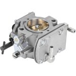 Vurahome - carburateur pour walbro wb - 37 150cc - 200cc, remplacement de carburateur walbro
