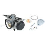 Carburateur pour yamaha grizzly 450 yfm450 4wd 2007 - 2014