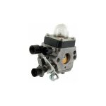 Carburateur zama c1q - s186 - c1qs186