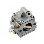 Carburateur type zama trononneuse stihl modles ms170, ms180, 017, 018.