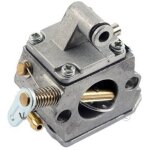 Carburateur type zama tron�onneuse stihl mod�les ms170, ms180, 017, 018.