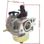 Carburateur zhifeng mtd thorx 35 11a - 02jv000 505 - 049, pi�ces de carburant pour tondeuse � gazon, ...