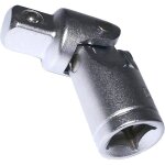 Cardan 3 / 8 pour cl� � cliquet douilles ratchet adaptateur d'angle droit - c2181