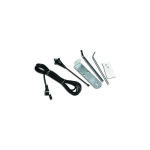 Antenne cardin ans400