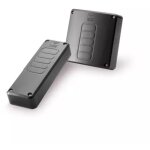 Cardin - interface / transmetteur 868 mhz - port�e 30m - pr barres palpeuses et cellule