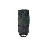 Tlcommande de portail cardin s449 emetteur radio 433 mhz
