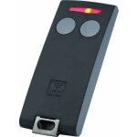 T�l�commande tx504 2 canaux cardin