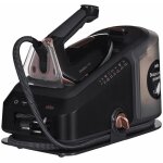 Carestyle 7 pro is7286 bk is7286 bk centrale vapeur 2700 w noir - marron y645563 - braun