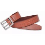 Carhartt - ceintures logo marron t. 34 (t. us:32 / t. fr:42)