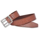 Carhartt - ceintures logo marron t. 36 (t. us:34 / t. fr:44)
