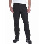 Carhartt - pantalon de travail stretch duck noir t. 40 - 103340 - 001 - w33 / l32 Carhartt - pantalon de travail stretch duck noir t. 40 - 103340 - 001 - w33 / l32