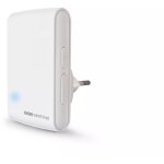 Carillon additionnel sans fil sans pile ecobell 100 - scs sentinel