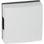 Carillon �lectrom�canique 110v � 230v 50hz � 60hz 2 tons legrand 041651