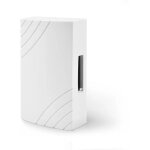 Carillon filaire 3250 avec transformateur integre - scs sentinel