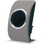 Carillon loobs touch porte 200m. sans fil 6 sonneries volume rglable extel 081734