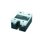 Carlo gavazzi - relais statique srie rm 40, 50 a, montage panneau, 440 v c. a. ( prix pour 1 )