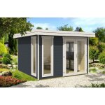 Abri de jardin aldo - 28 a naturel , 28 mm Épaisseur paroi 368 x cm Abri de jardin aldo - 28 a naturel , 28 mm Épaisseur paroi 368 x cm