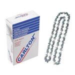 B3ep80 - cha�ne de tron�onneuse carlton 404  . 063 1. 6mm 80 maillons