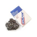 Cha�ne 66mk2c carlton 0. 325 jauge 058 semi - chisel 66 dents